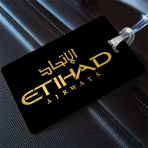 Etihad Airways Introduces New Baggage Policy