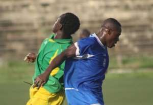 Togo/D1: Etoile Filante and Koroki align, the results of the second day!