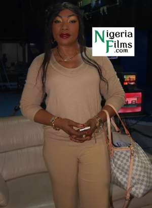 Im Praying For A Husband Seriously- Eucharia Anunobi
