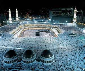 Hajj 2009: So far, so good!