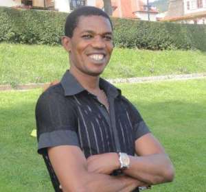 Ex Ghana international Mallam Yahaya faces King Faisal sack