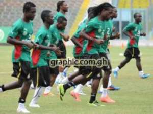 Stars to play Prampram United on May 24