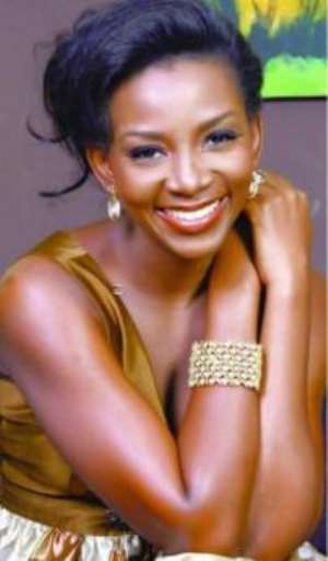 Genevieve Nnaji