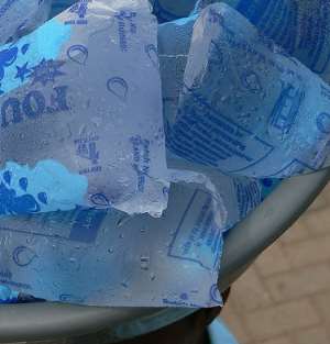 Sachet Water Supplier Grabbed Over Alleged Defilement