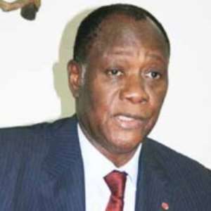 Alassane Ouattara