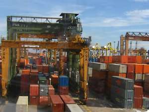 'Check Overcharging At Ports'