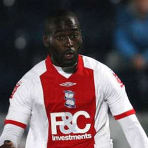 Quincy seals Al Saad move