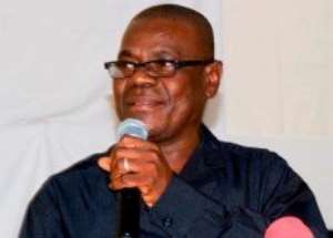 Alhaji Alhassan Imoro