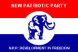 NPP group calls for decency and responsible conduct on the part of politicians