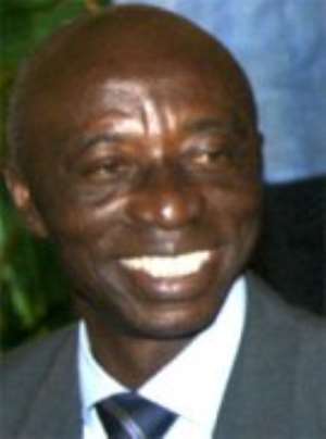 Oduro Nyarko - In