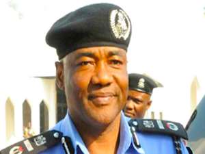 Police Constable to earn N50,000. Will this stop Bribery? Just asking.