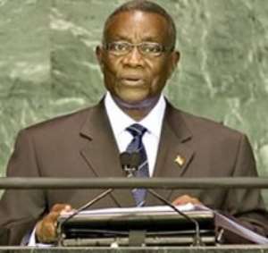 Mills will not participate in IEA Presidential encounters, debates