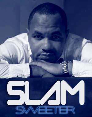 BREAKING: Music Star, Slam Makes Sweeter Return To Music