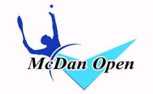 2015 McDan Open enters second day as Day 1 records surprises