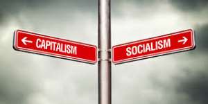 Social Democracy And Capitalism