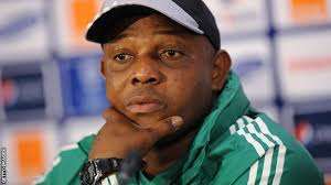 How coach Stephen Keshi died — family