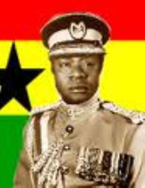 Ignatius Kutu Acheampong