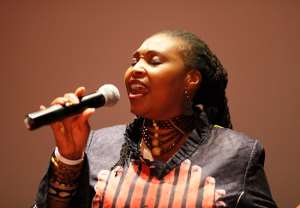 Yvonne Chaka Chaka to celebrate Kojo Antwi