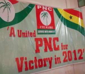 PNC crisis not over; NR executives demand youth organizer resignation