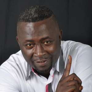 Obiba Sly Collins: 32 Years In The Music Game And Still Going Strong