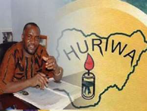 HURIWA Endorses Recall Of Sokoto Governor And Supports INEC On Dissolution Of PDP NWC