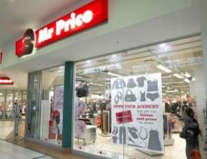 Mr. Price Condemns Maltreatment Of Shoplifters