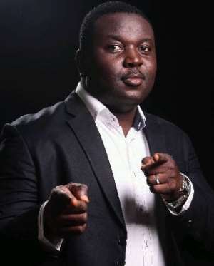 Kwame Sues Hitv Boss For N17m