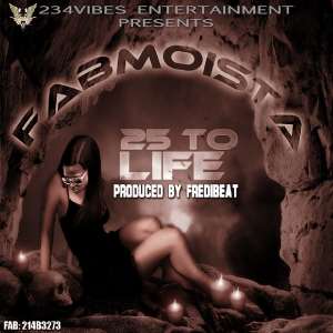 THE OFFICIAL PRESS RELEASE OF 25-LIFE