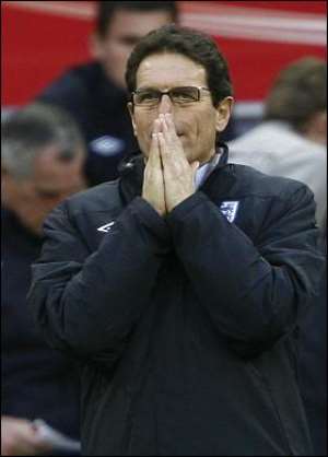 Fabio Capello