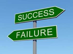 The Fear Of Failure Cripples Success , How To Overcome This Fear