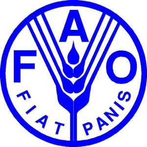 Ghana hosts FAO food security conference