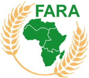 FIRST DIALOGUE OF MINISTERS OF AGRICULTURE, SCIENCE AND TECHNOLOGY IN AFRICA HOSTED BY FORUM FOR AGRICULTURAL RESEARCH IN AFRICA FARA IN ACCRA, GHANA