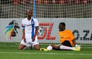 Late equaliser denies impressive Fatau Dauda victory as Ajax hold Chippa United