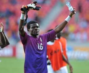 Fatau Dauda has been dropped for the Montenegro friendly but will be in the World Cup squad