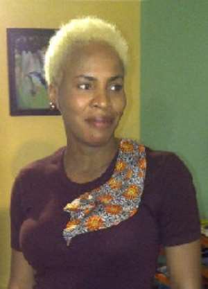 TOP ACTRESS FATHIA BALOGUN OPENS UP ON HER NEW MOVIE+ LAUDS OGE OKOYE