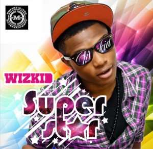Pakurumo is my song, I did not steal it —Wizkid