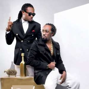 Music Duo Dobble Have Premiered Their Latest Single “Tres Bien” On Tigo Deezer