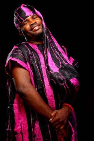 I am married to many wives – Jesse King
