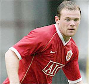 Wayne Rooney