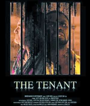 The Tenant: Almost a flawless movie