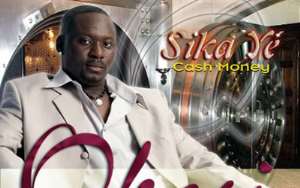 Felix Owusu is back hood rich
