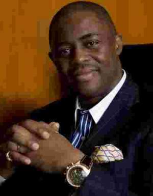 Femi Fani-Kayode