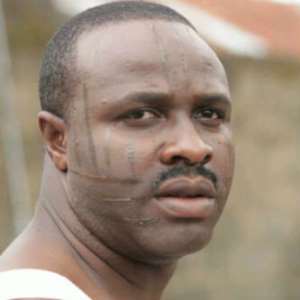 Femi Adebayo Moves Into New Ibadan Home