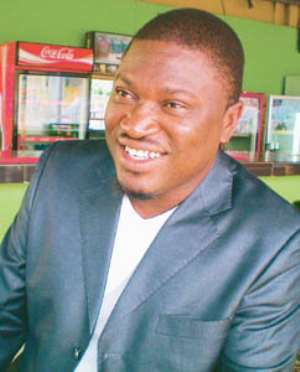 TOP ACTOR FEMI BRANCH OPENS UP ON N4M DEBT SCANDAL