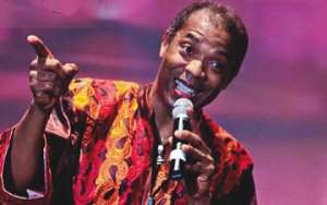 SHOCK AND DISAPPOINTMENT AS FEMI KUTI LOSES GRAMMY AGAIN -Life goes on – Manager