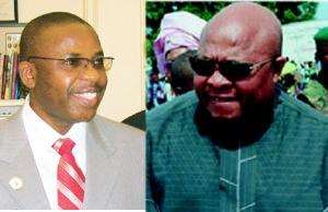 Intrigues Overtakes Imo State Government As Martin Agbaso Rejects Ohakim’s N500million Offer, Demands N5billion Settlement Instead