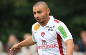 Brahim Ferradj : the Algerian operated on Monday, season over!