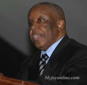 Ex-Presidents deserve rich after office package