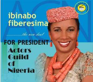 Actors Guild election tears Nollywood apart