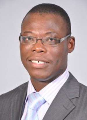 Fifi Kwetey wins Ketu-South primaries